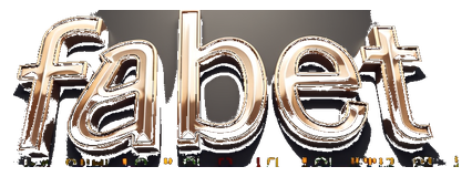fabet to logo